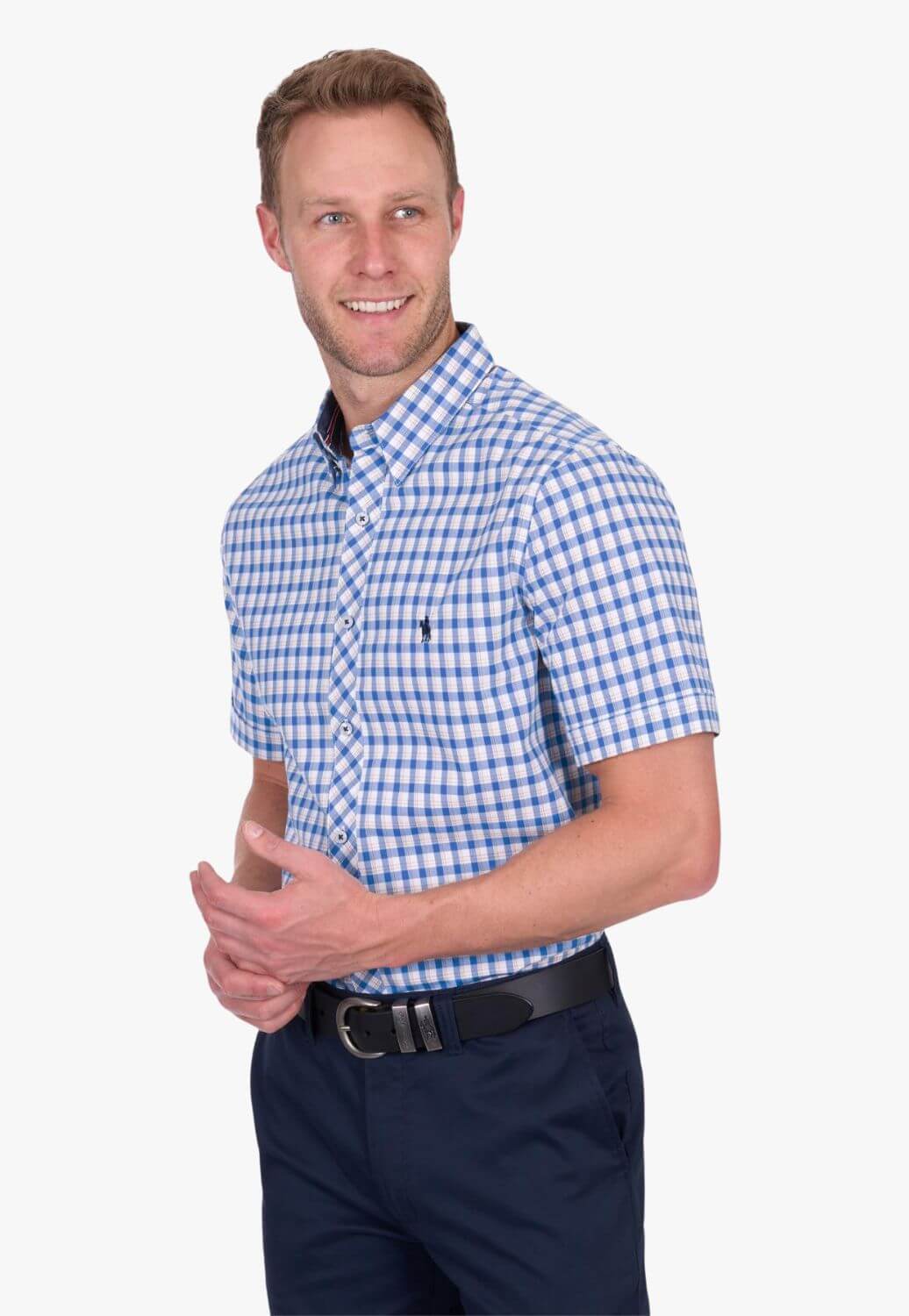 Thomas Cook Mens Chris Tailored Shirt