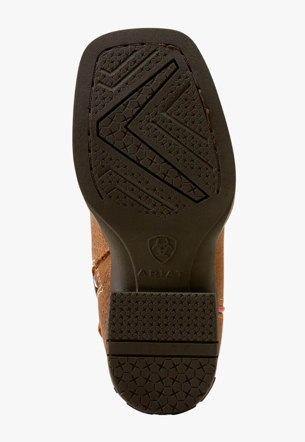 Ariat Toddler San Angelo Top Boot