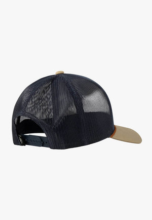 Ariat Mens Origial Western Snap Back Cap