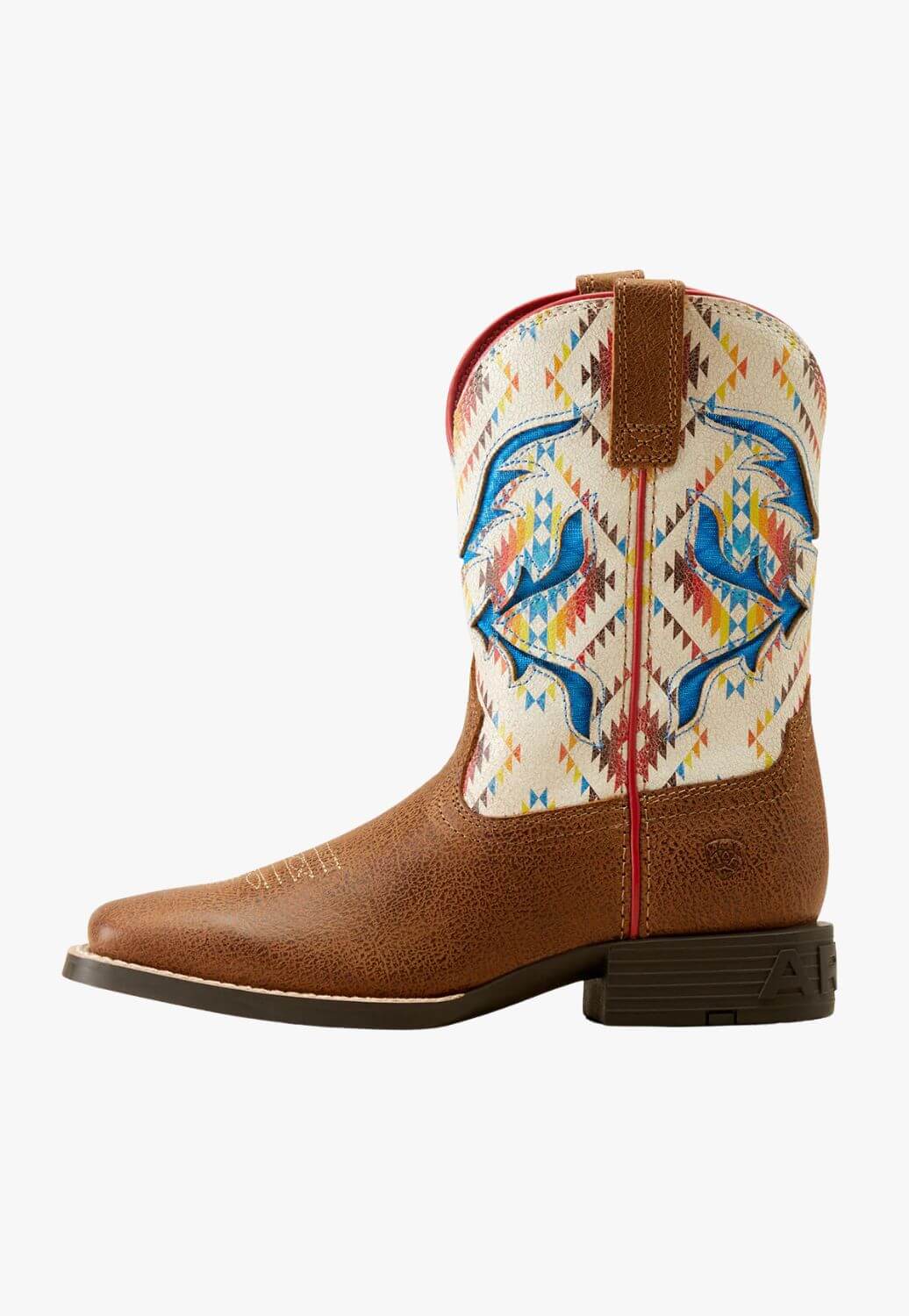 Ariat Kids San Angelo Top Boot