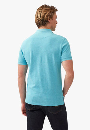 Rodd & Gunn Mens The Gunn Polo