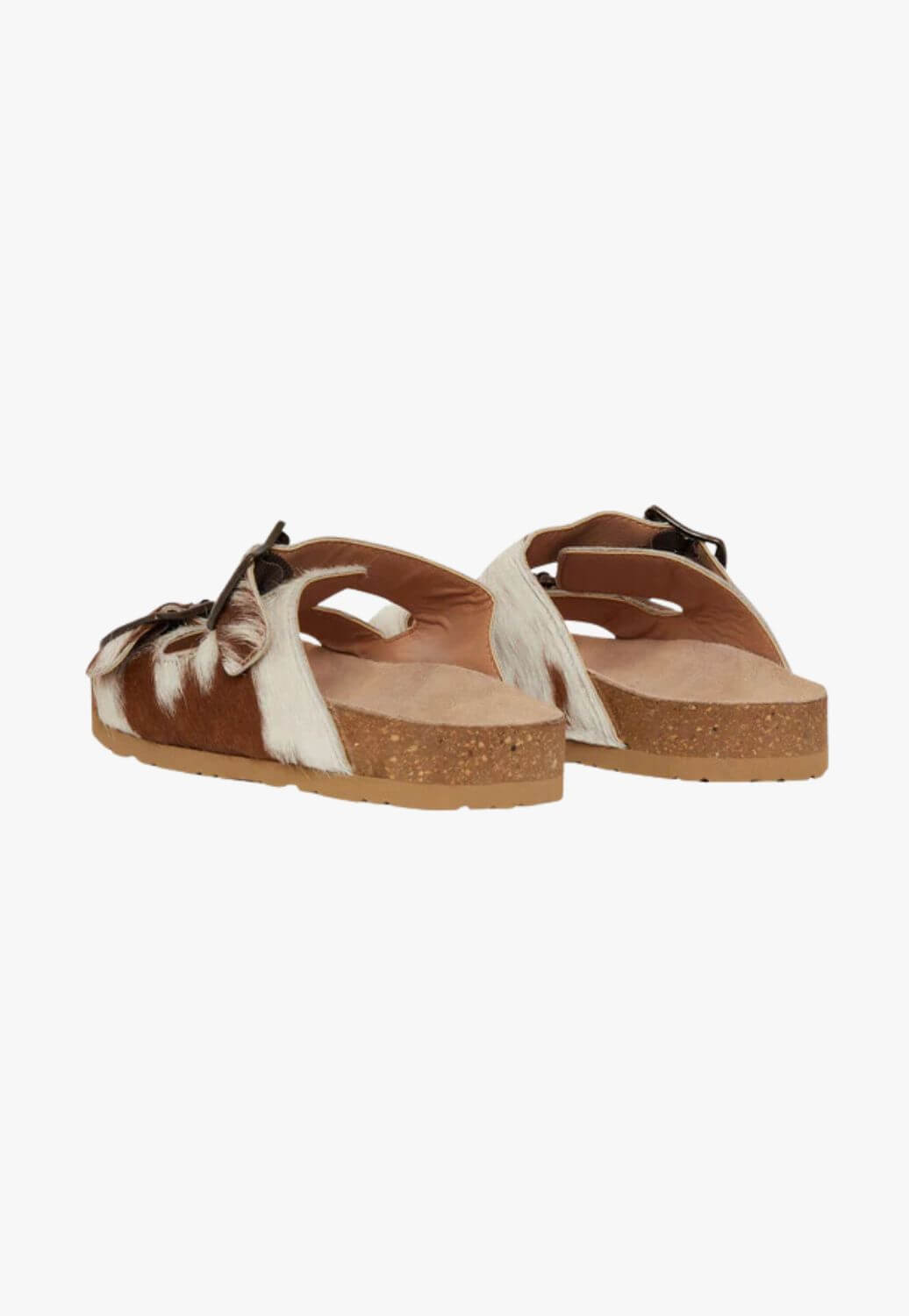 Myra Restful Sandals