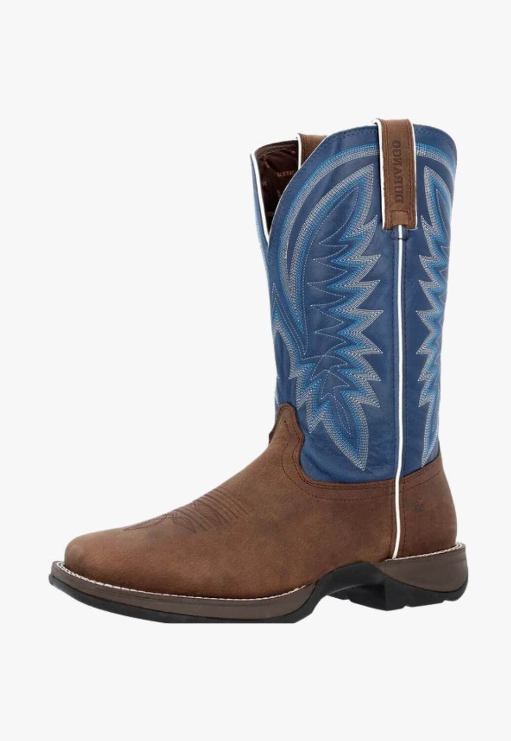 Durango Mens Rebel Top Boot