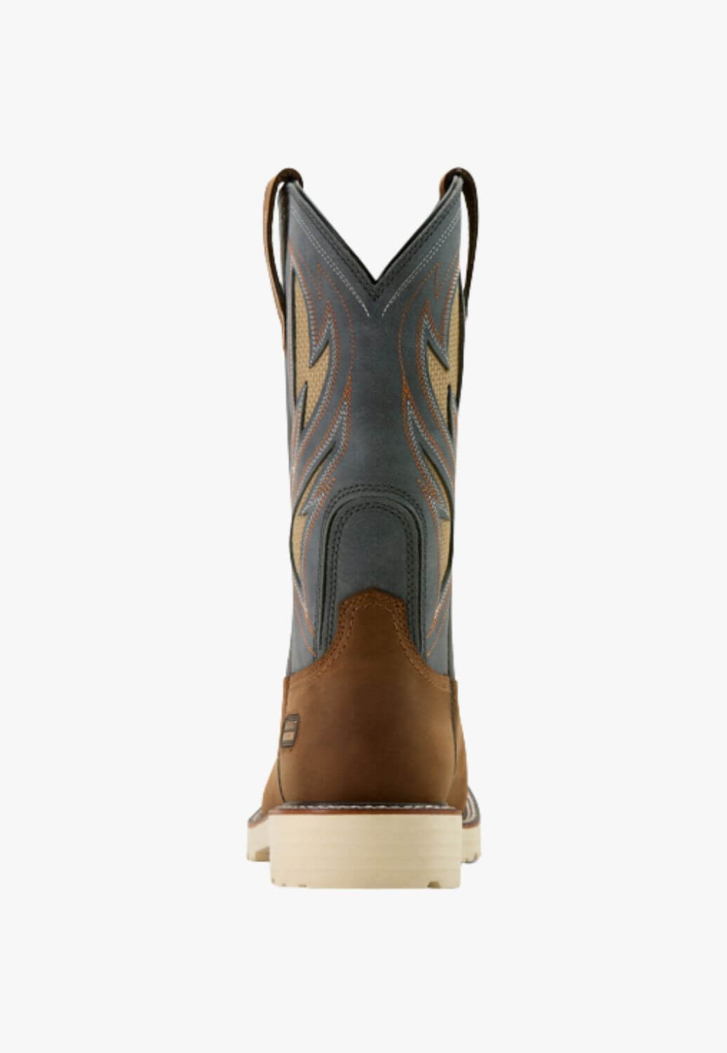 Ariat Mens Activator Venttek Top Boot