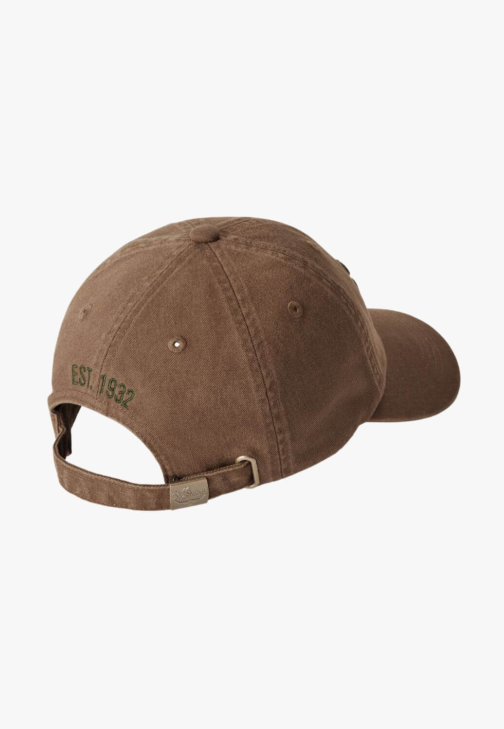 R.M. Williams Heritage Twill Cap