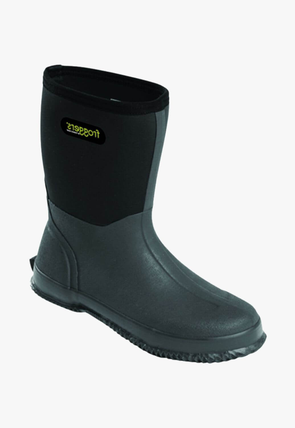 Thomas Cook Mens Froggers Scrub Boot