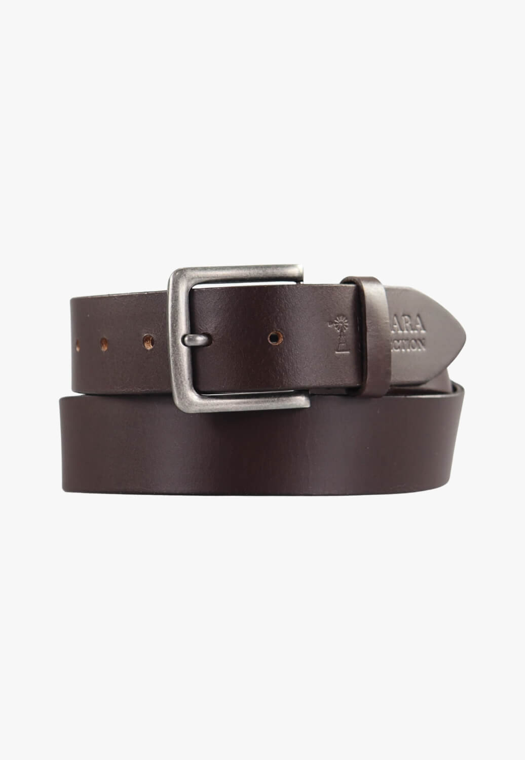 Pilbara Leather "Workman" Belt