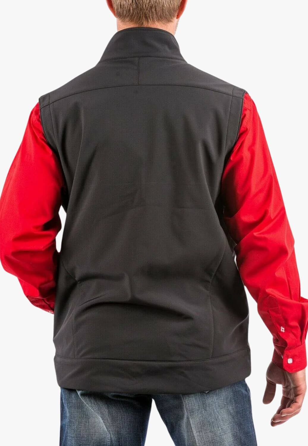 Cinch Mens Concealed Bonded Vest