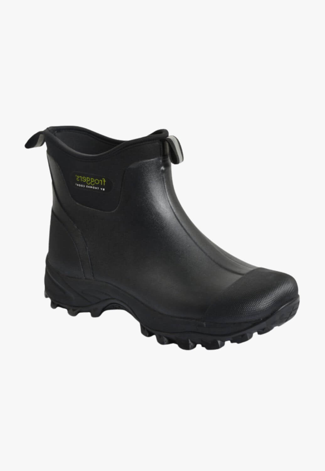 Thomas Cook Mens Frogger ADV Short Boot