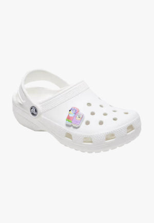 Crocs Bluey Grannies Jibbitz
