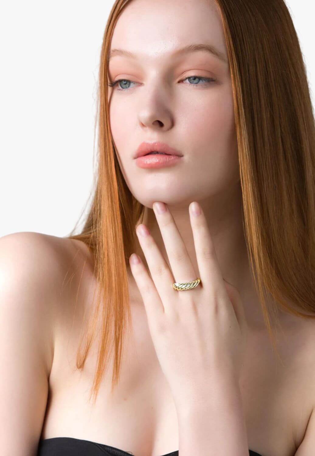 Liberte Bonnie Ring