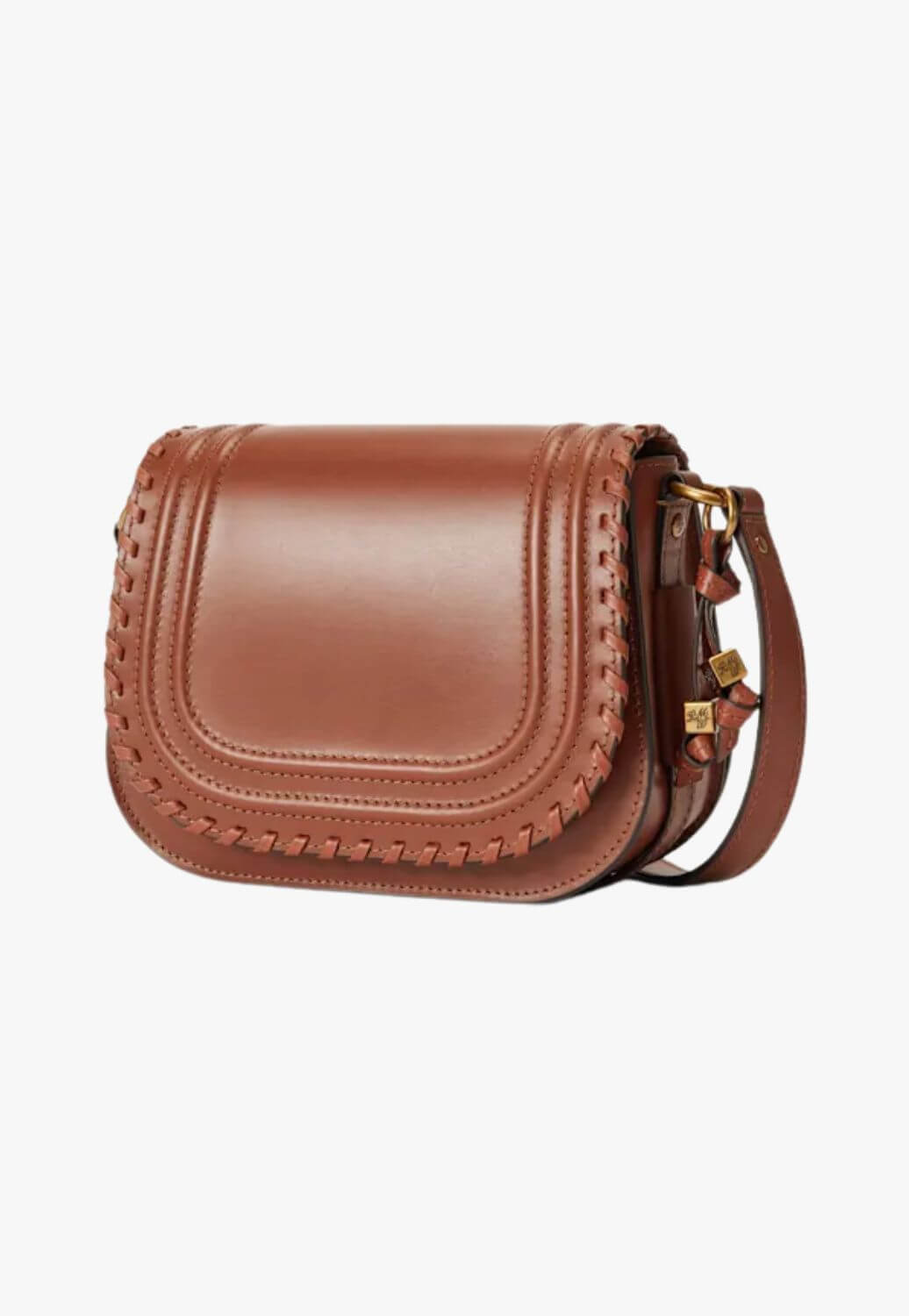 R.M. Williams Nomad Saddle Bag