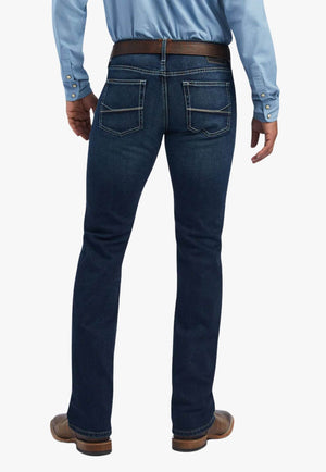 Ariat Mens M7 Toro Straight Leg Jean