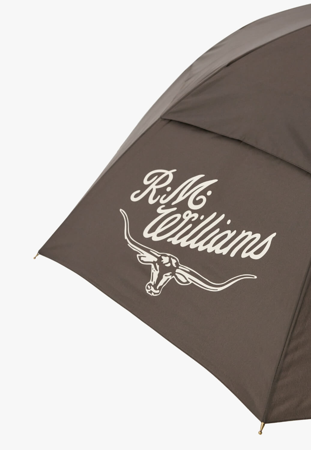 R.M. Williams Golf Umbrella