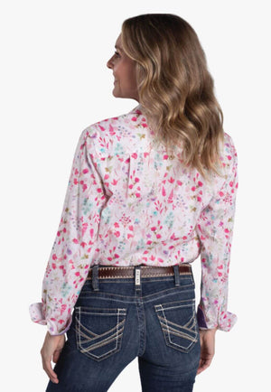 Just Country Womens Abbey Shirt