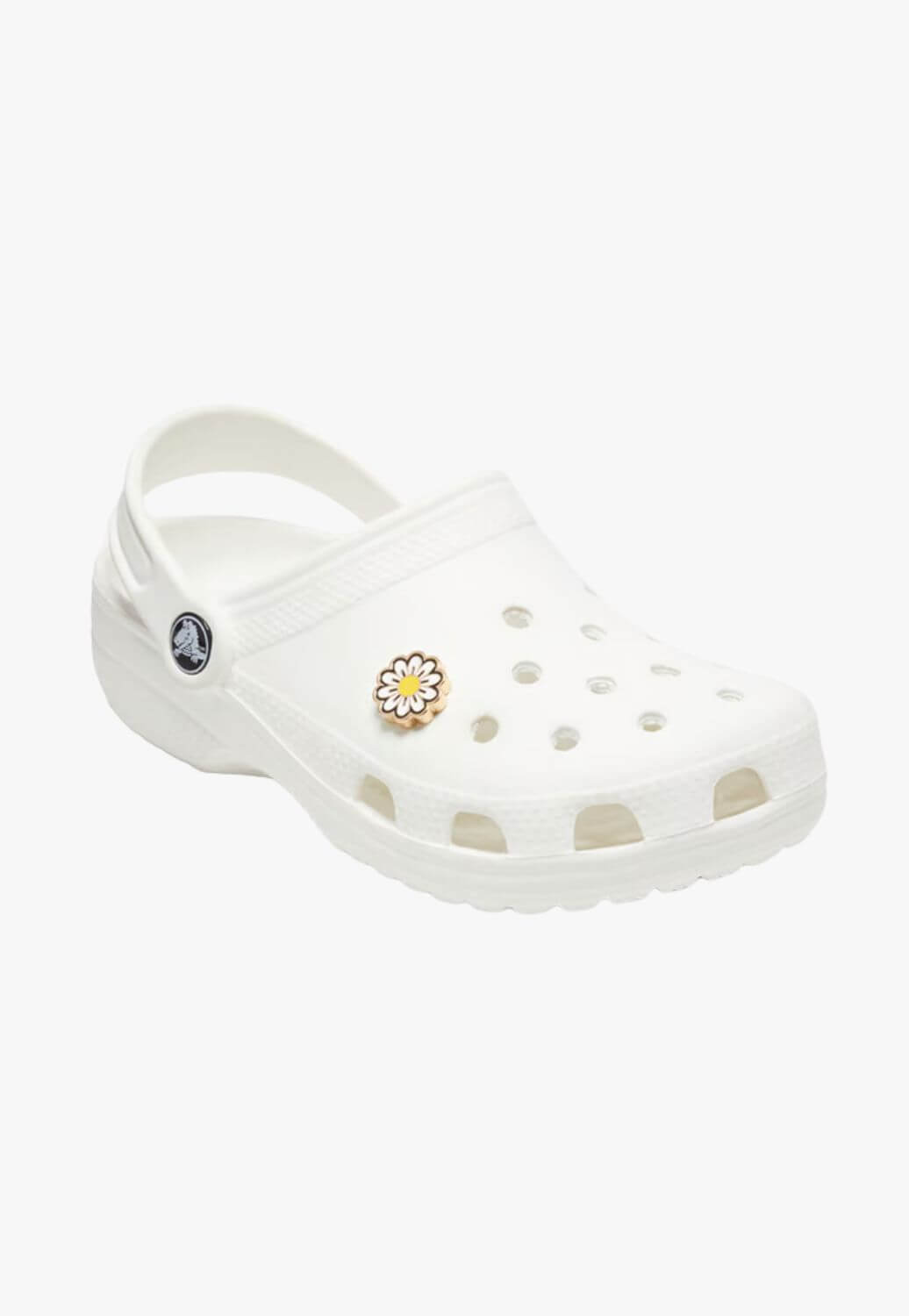 Crocs Elevated Daisy Jibbitz