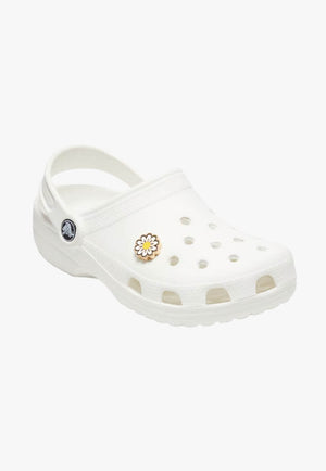 Crocs Elevated Daisy Jibbitz