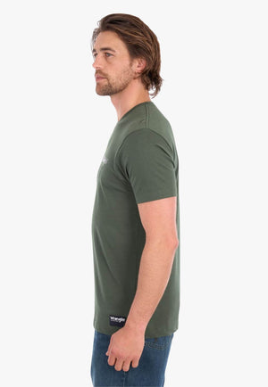Wrangler Mens Jay T-Shirt