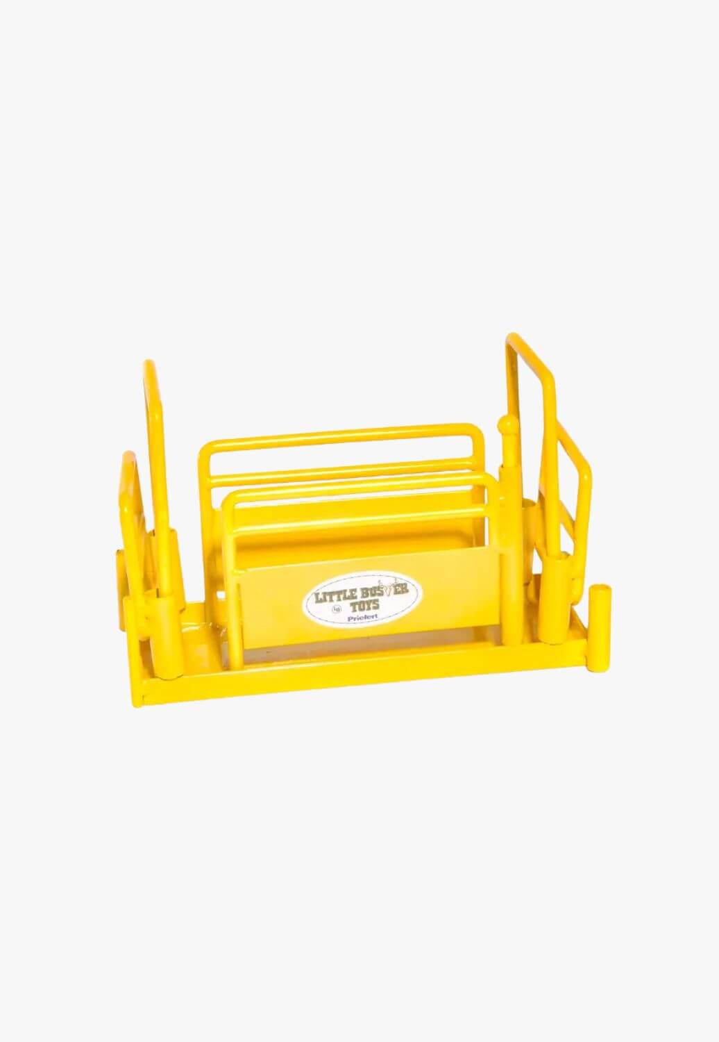 Little Buster Toys Single Bucking Chute
