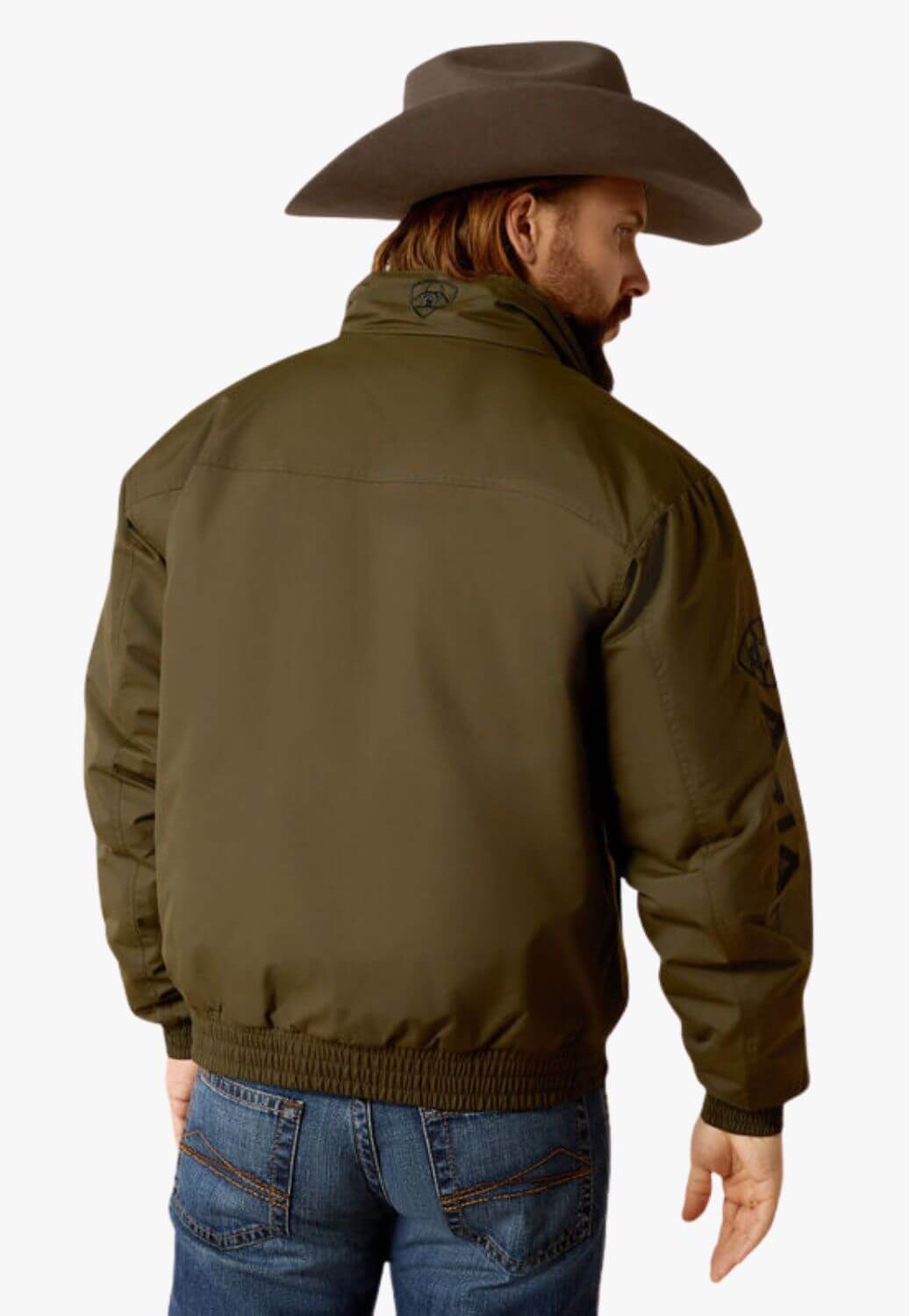 Ariat Mens Team Insulated Jacket