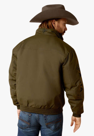 Ariat Mens Team Insulated Jacket