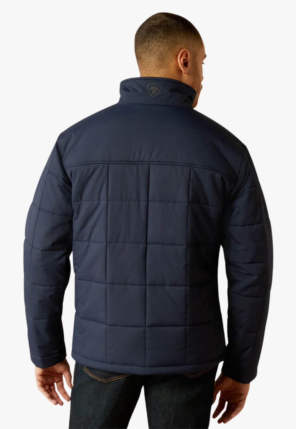 Ariat Mens Crius Insulated Jacket