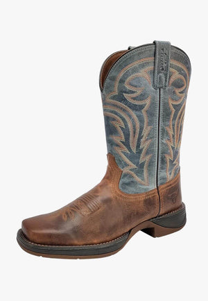 Pure Western Mens Irving Boot