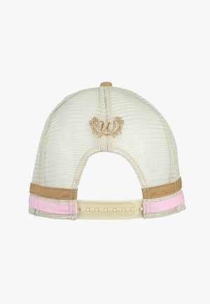 Wrangler Wendy HP Trucker Cap