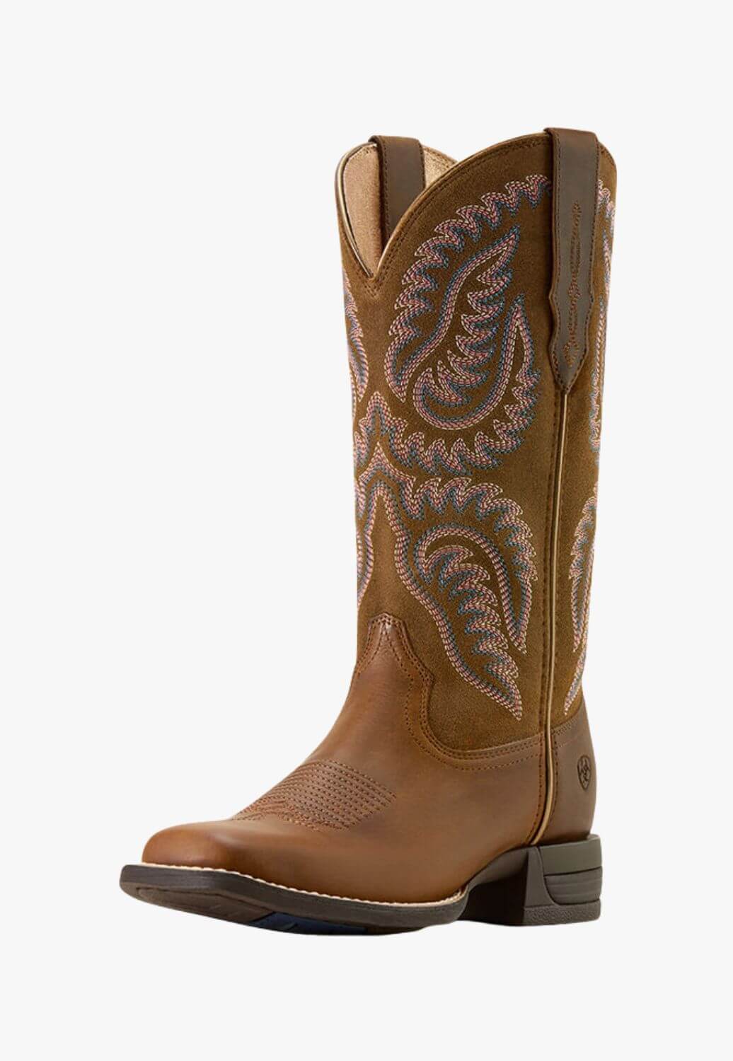 Ariat Womens Cattle Caite Boot