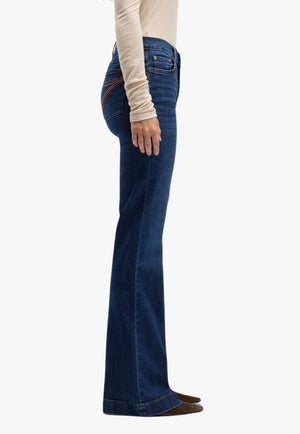 7 For All Mankind Dojo Jean