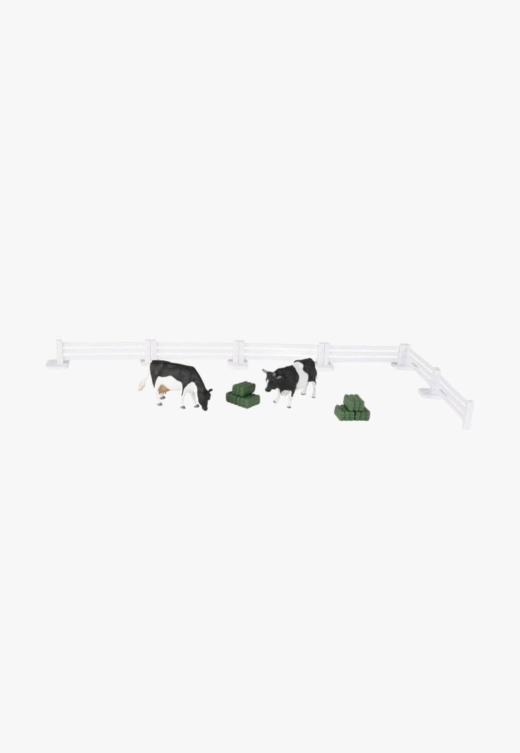 John Deere Peterbilt Switch and Load Playset