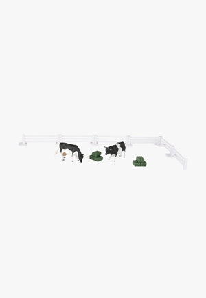 John Deere Peterbilt Switch and Load Playset