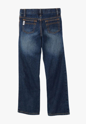 Cinch Boys Youth White Label Regular Fit Jean