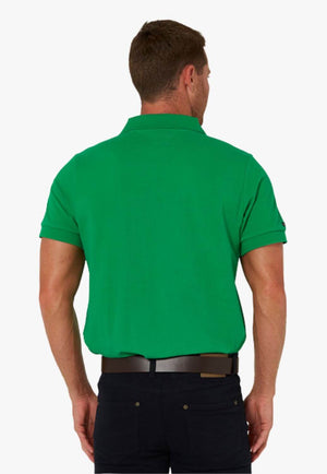 Pilbara Mens Classic Polo