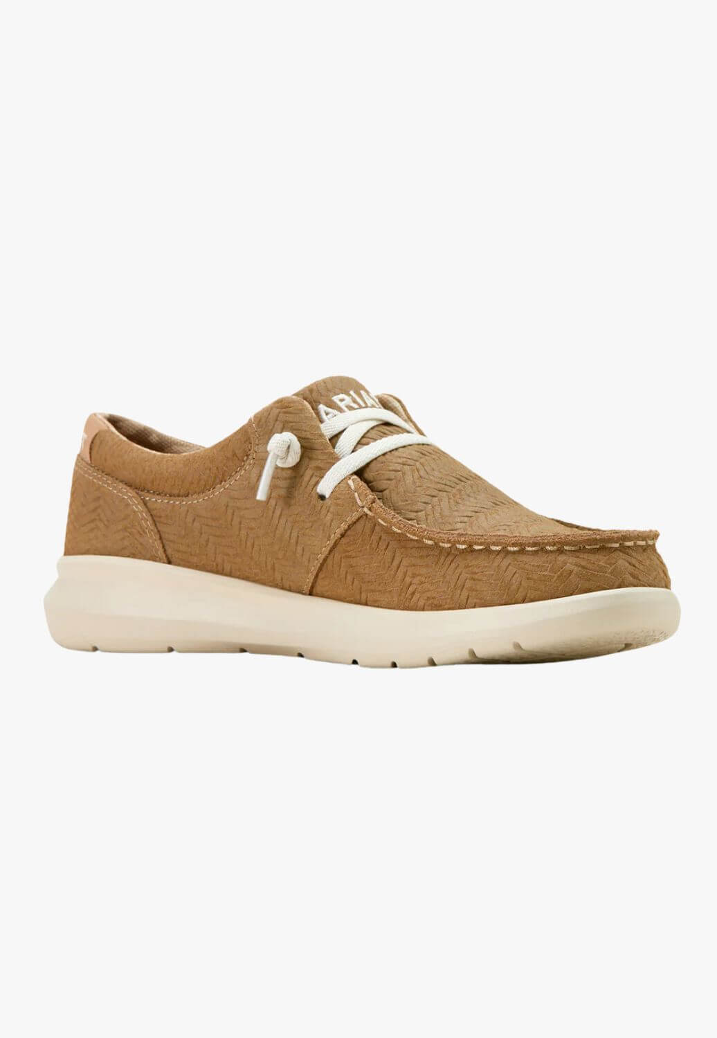 Ariat Womens Hilo Emboss