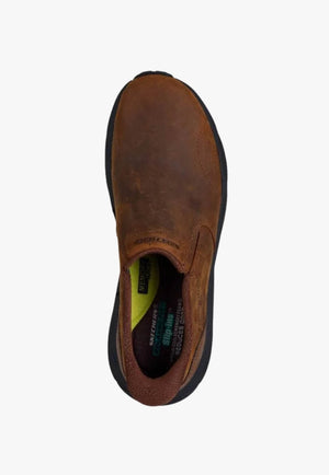 Skechers Mens Conner Rayne Slip In Shoes