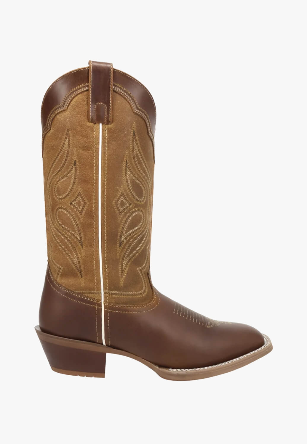 Laredo Womens Iron Belle Western Boots