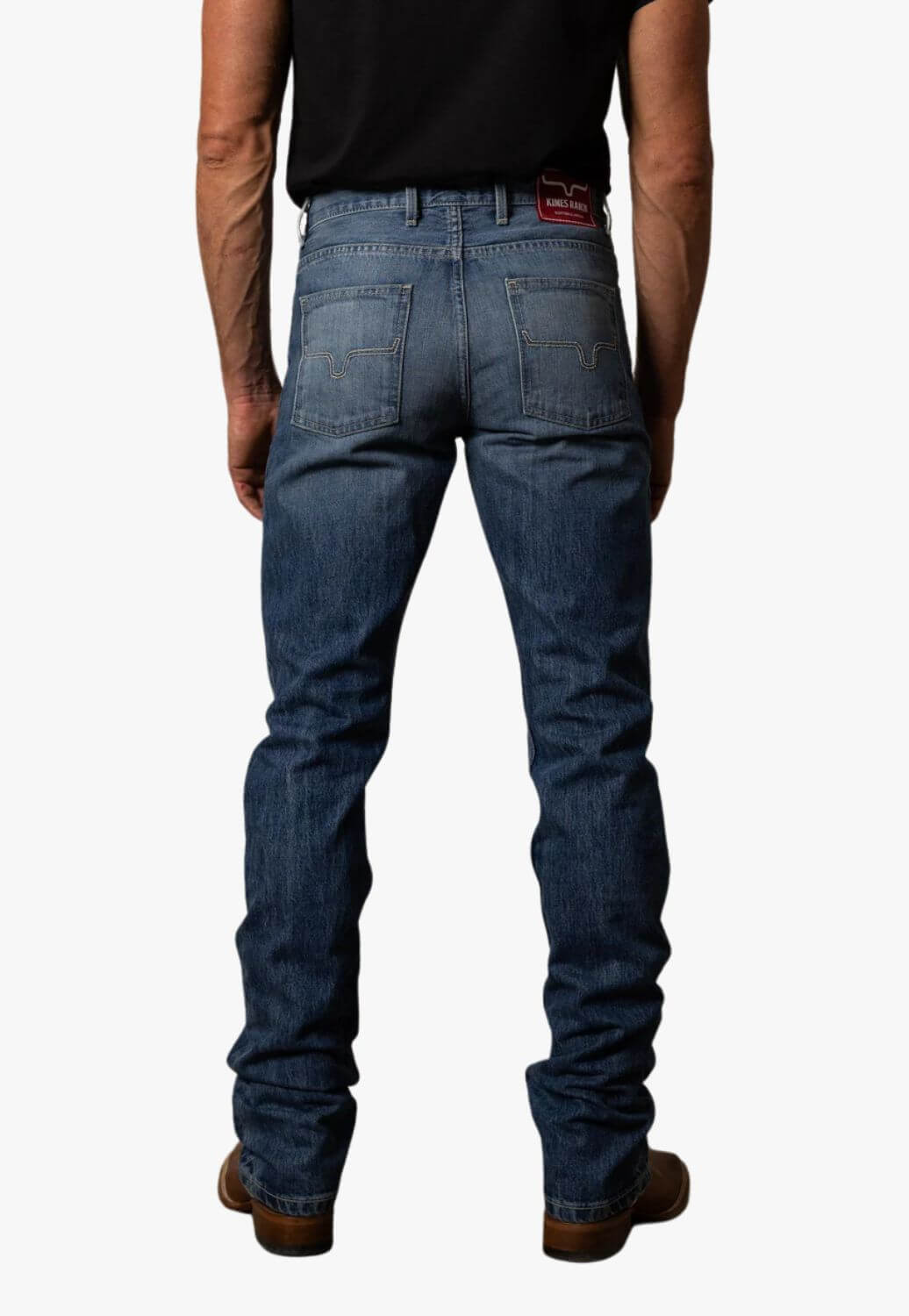 Kimes Ranch Mens James Jean