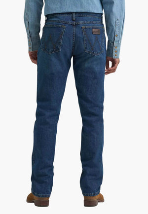 Wrangler Mens 20X Competition Regular Jean 02MWXDL
