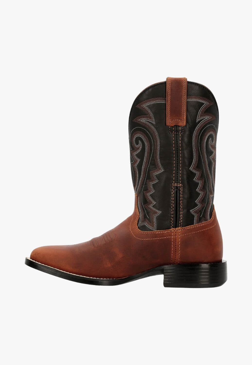 Durango Mens Westward Top Boot