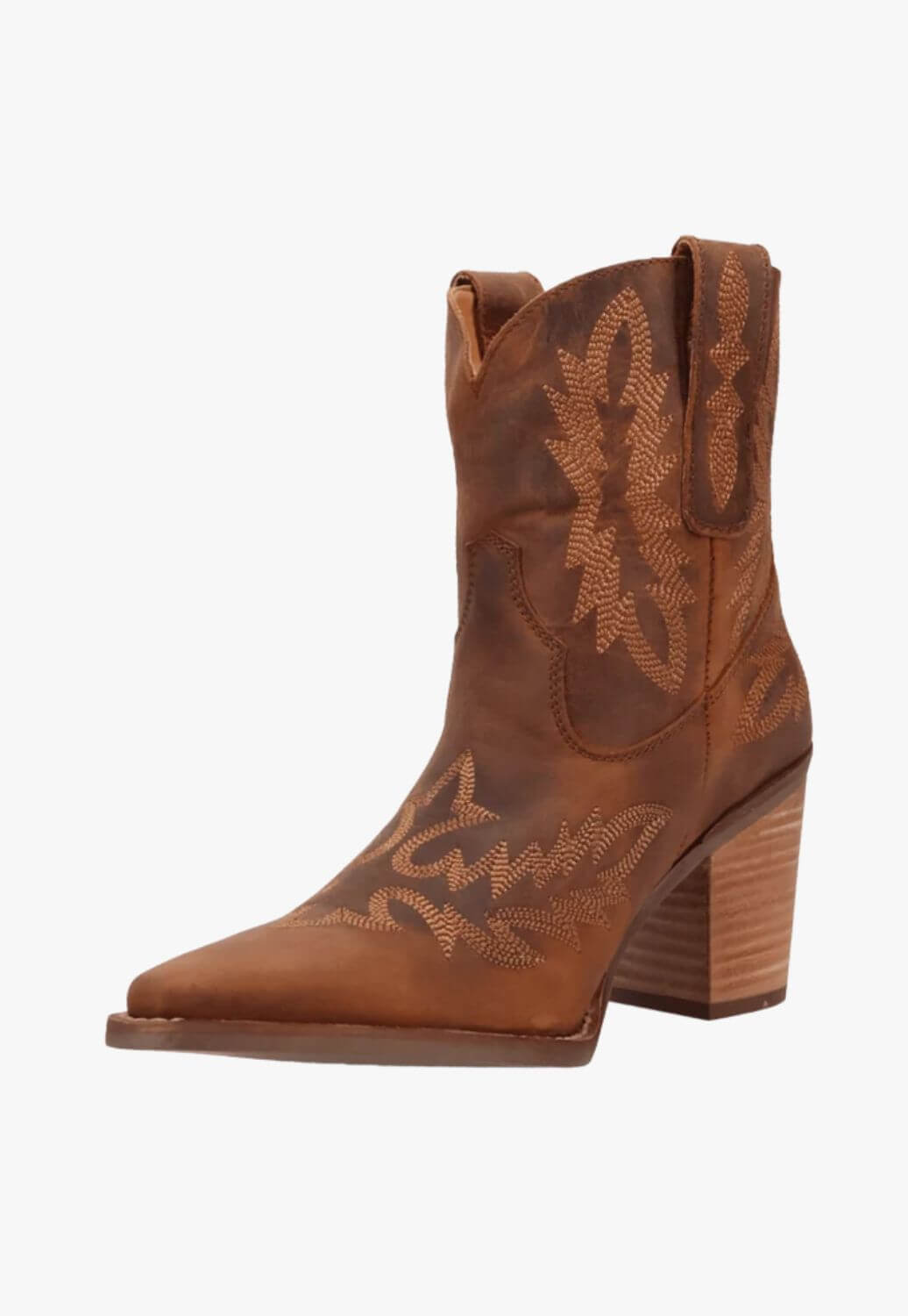 Dingo Womens Rocky Top Boots
