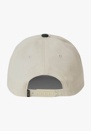 Brixton Leisure Activity MP Snapback Cap