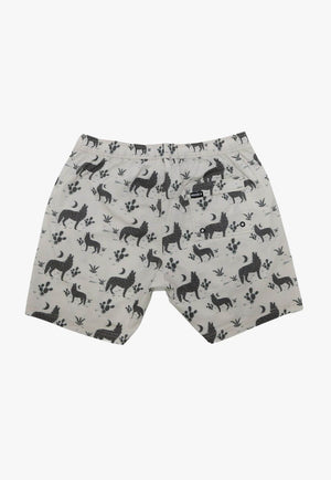 Hooey Mens Bigwake Board Shorts