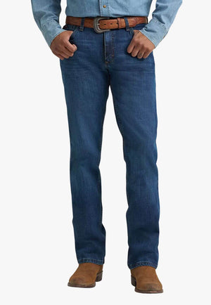 Wrangler Mens 20X Competition Slim Jean 02MWXDL