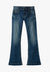 Cruel Girl Girls Mid Rise Violet Jean