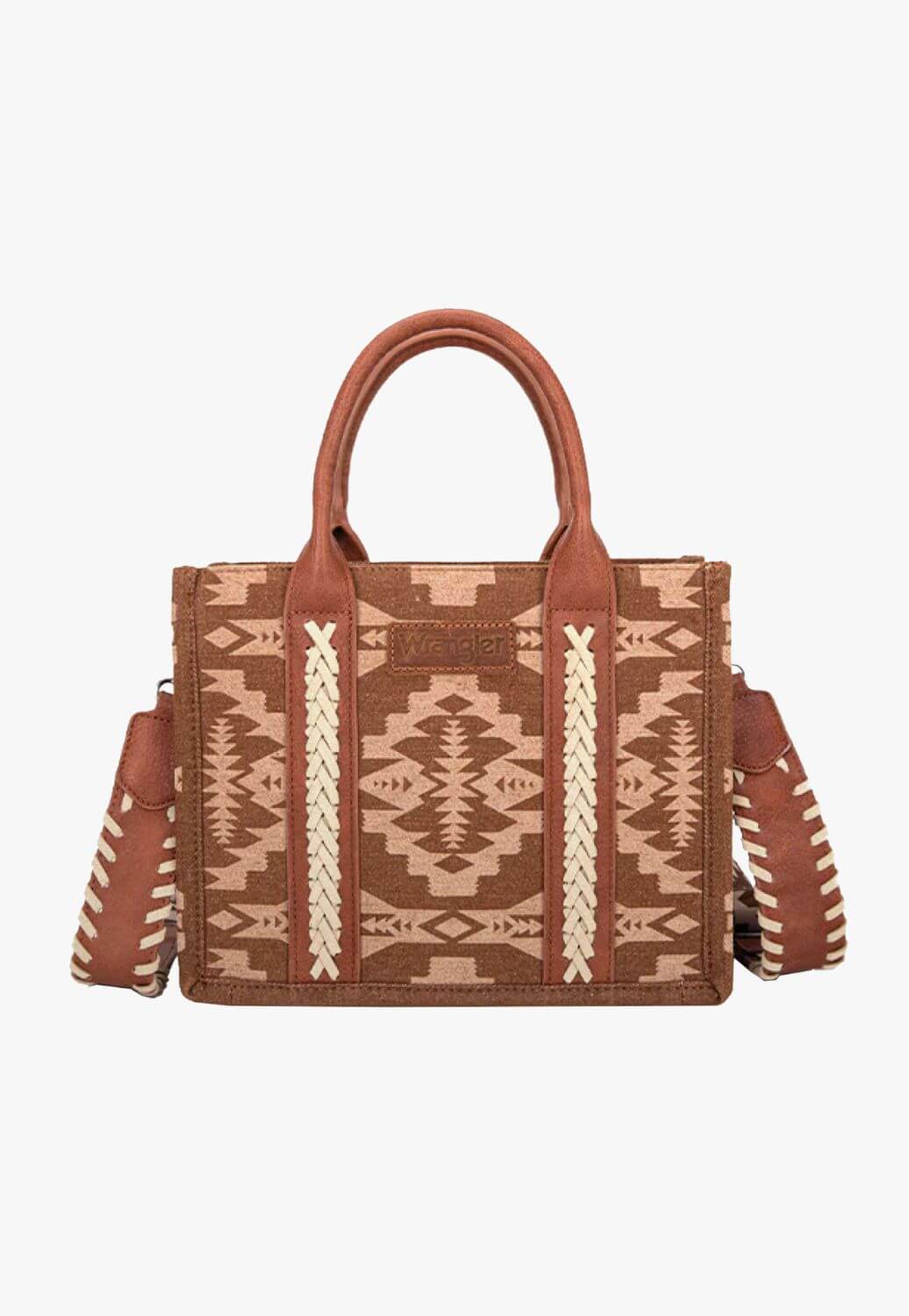 Wrangler Dakota Crossbody Bag
