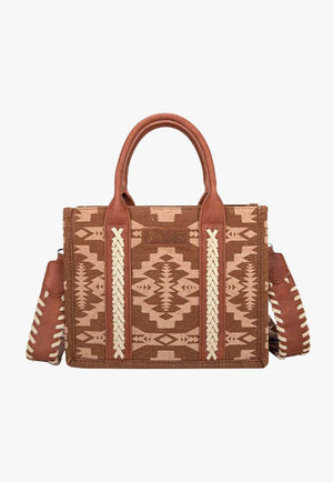 Wrangler Dakota Crossbody Bag