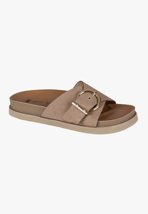 Thomas Cook Womens Bronte Buckle Sandal