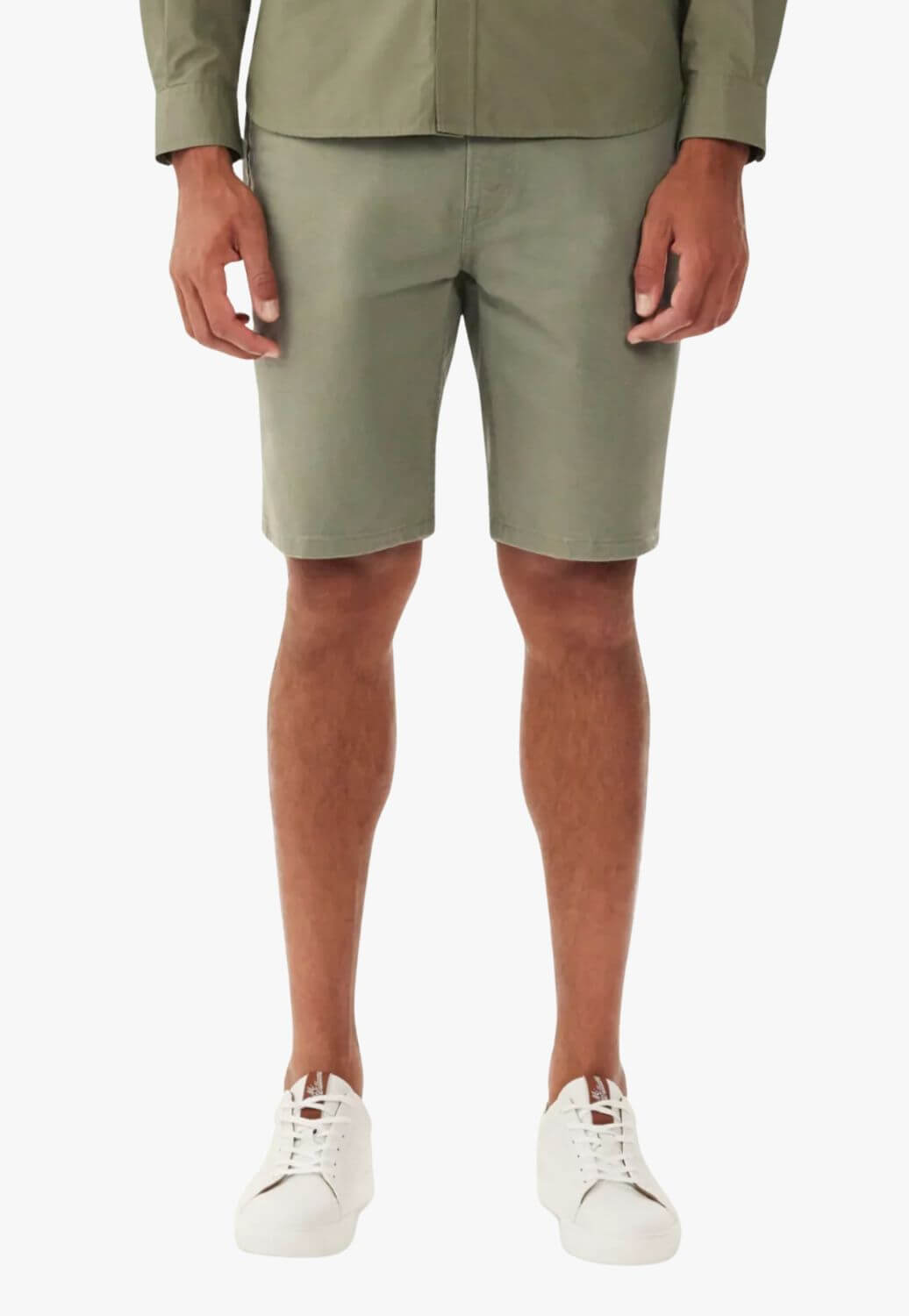 R.M. Williams Mens Nicholson Short