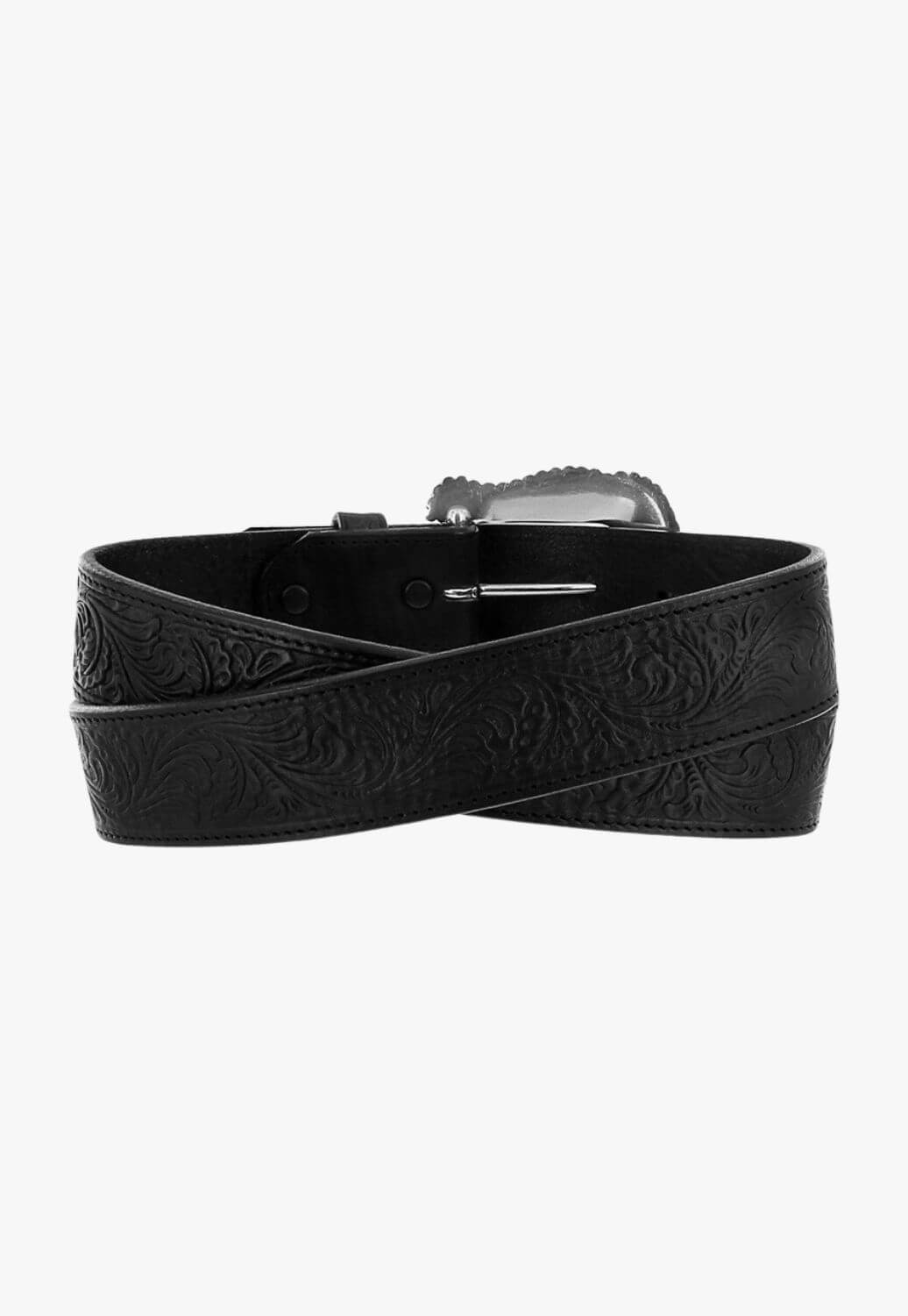 Tony Lama Womens Layla Belt